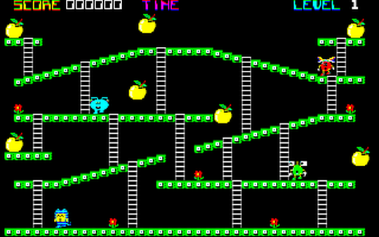 Image in-game