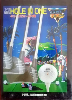 Hole In One