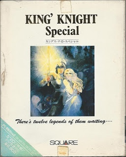 King's Knight