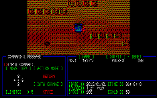 Image in-game
