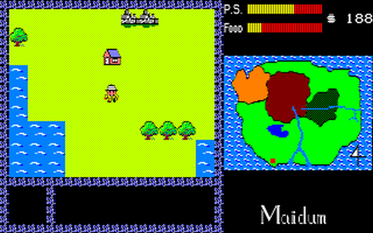 Image in-game