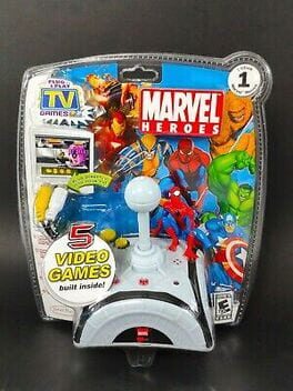 Marvelous