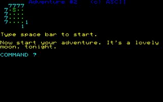 Minami Aoyama Adventure