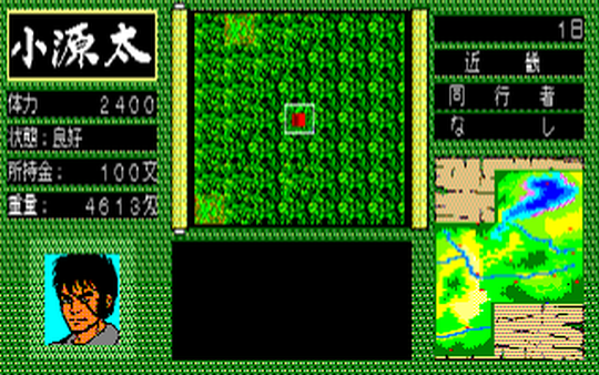 Image in-game