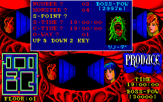 Image in-game