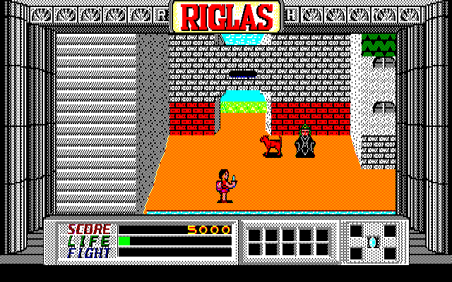 Image in-game