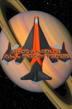 Scramble Fighter