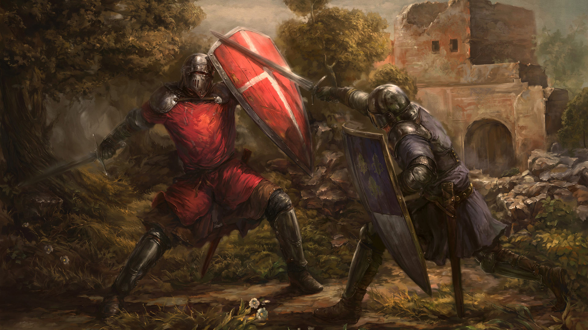 Fan Art