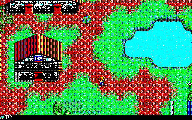 Image in-game