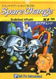 Spare Change