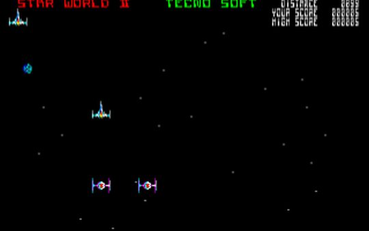 Star World 2