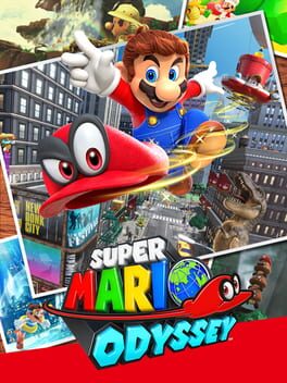 Super Odyssey