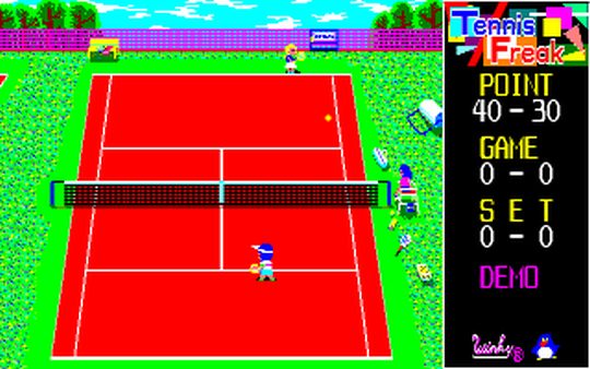 Image in-game
