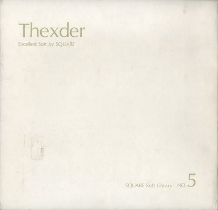 Thexder