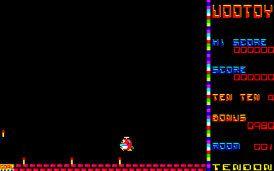 Image in-game