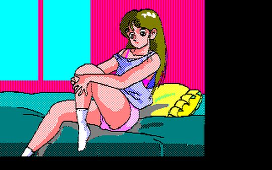 Utsukushiki Emono-tachi