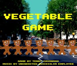 Vegetable