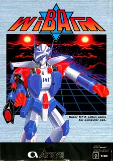Wibarm