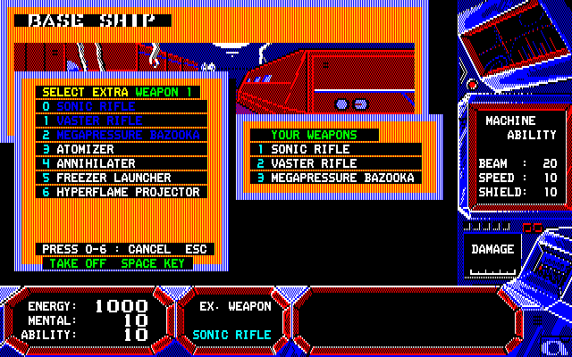 Image in-game
