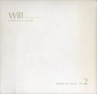 Will - The Death Trap 2