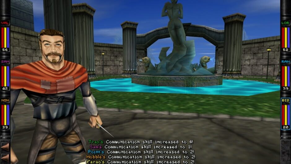 Image in-game