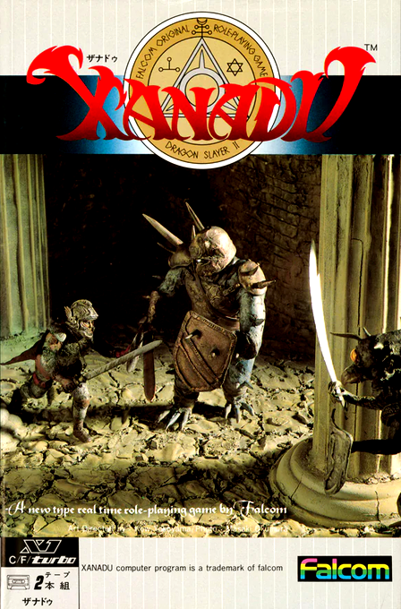 Xanadu