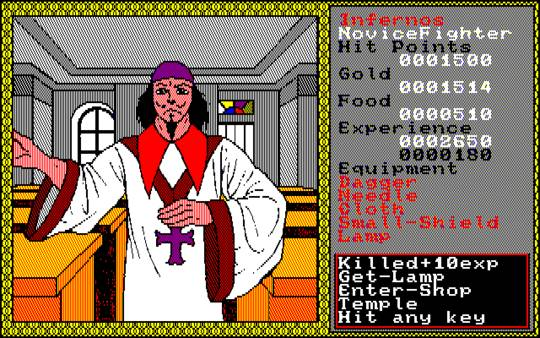 Image in-game