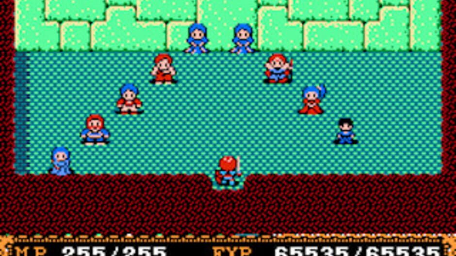 Image in-game