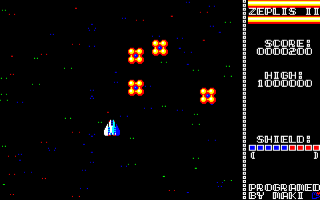 Zeplis II