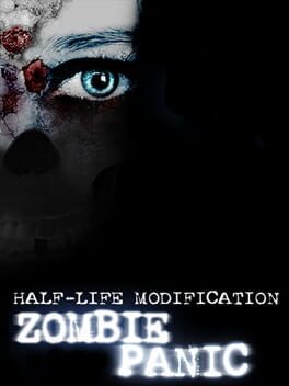 Zombi Panic