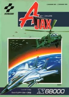 A-Jax