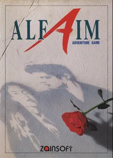 Alfaim