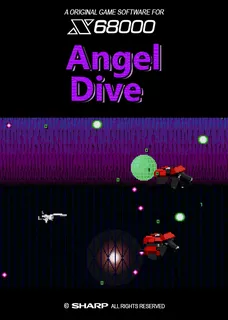 Angel Dive