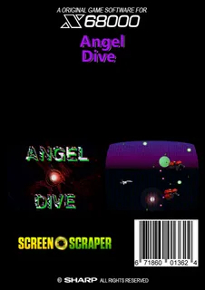 Angel Dive dos