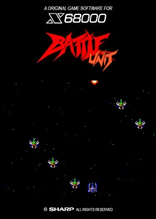 Battle Unit I +II