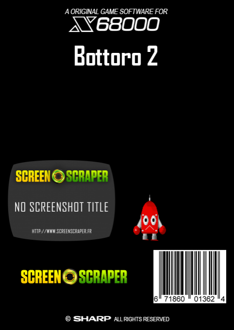 Bottoro 2 - Dos