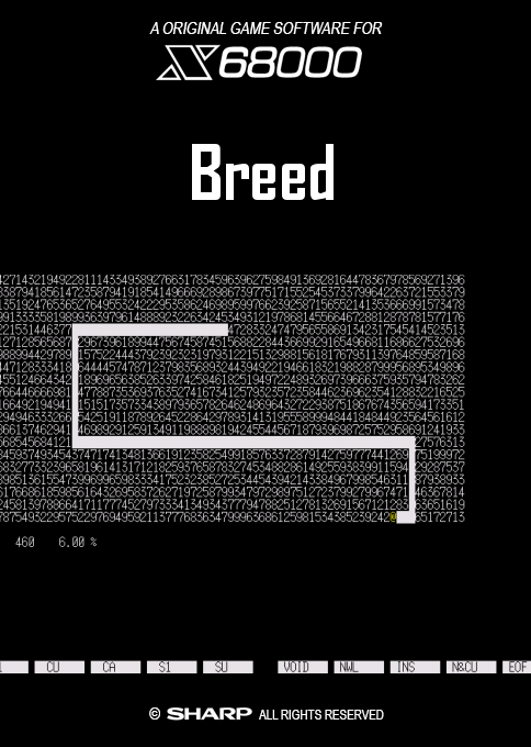 Breed