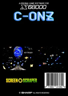 C-ONZ dos
