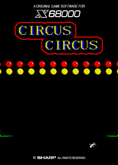 Circus Circus