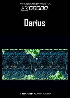 Darius
