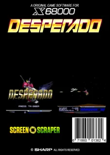 Desperado dos