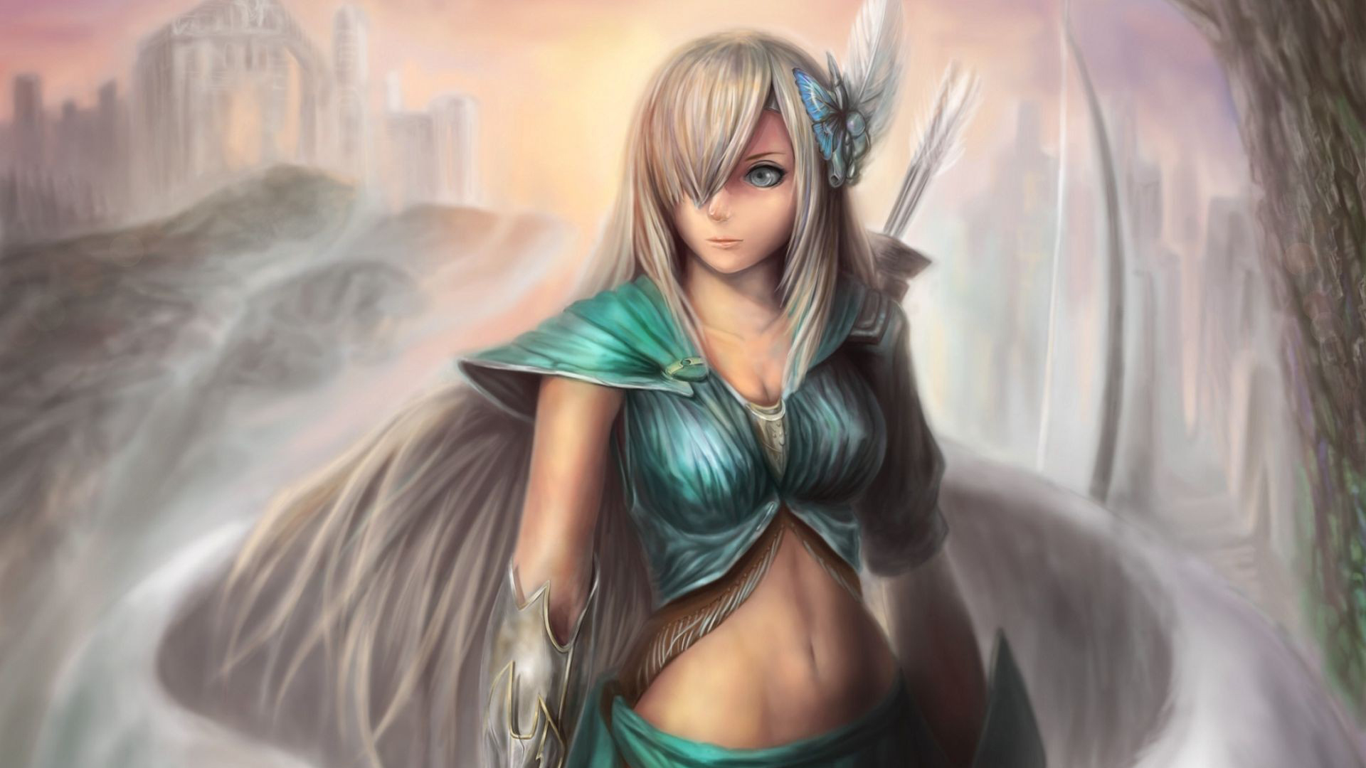 Fan Art