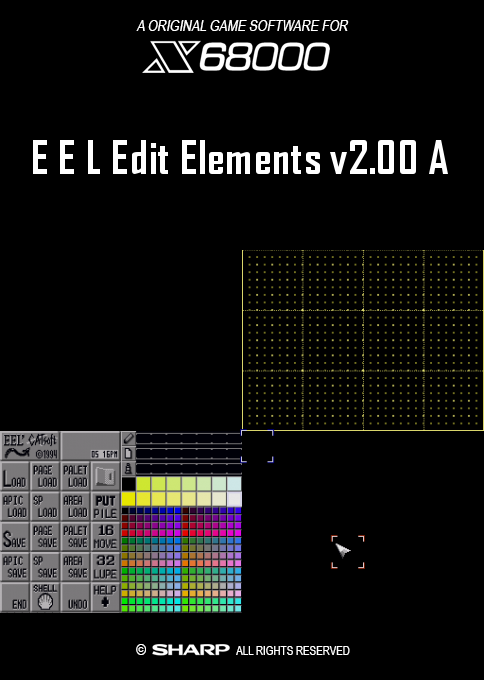 EEL Edit Elements v2.00A
