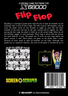 Flip Flop dos