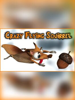 Flying Squirrel