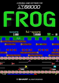 Frog