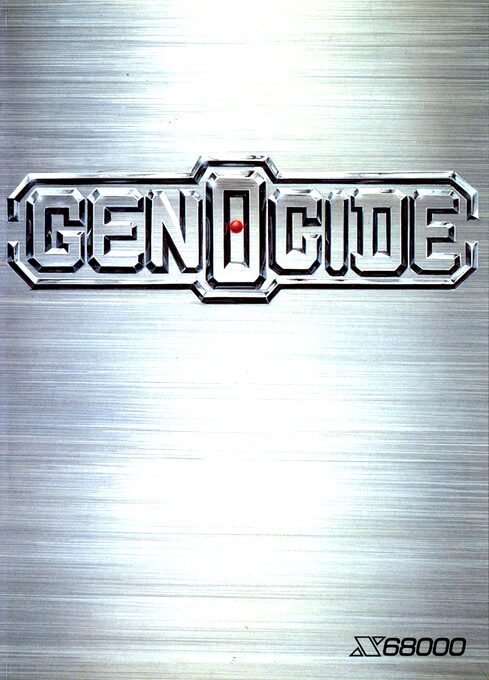 Genocide I + II