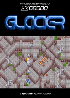 Glacier