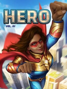 Hero Hero 1
