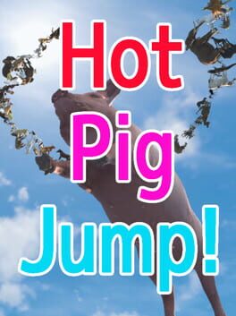 Hot Jump